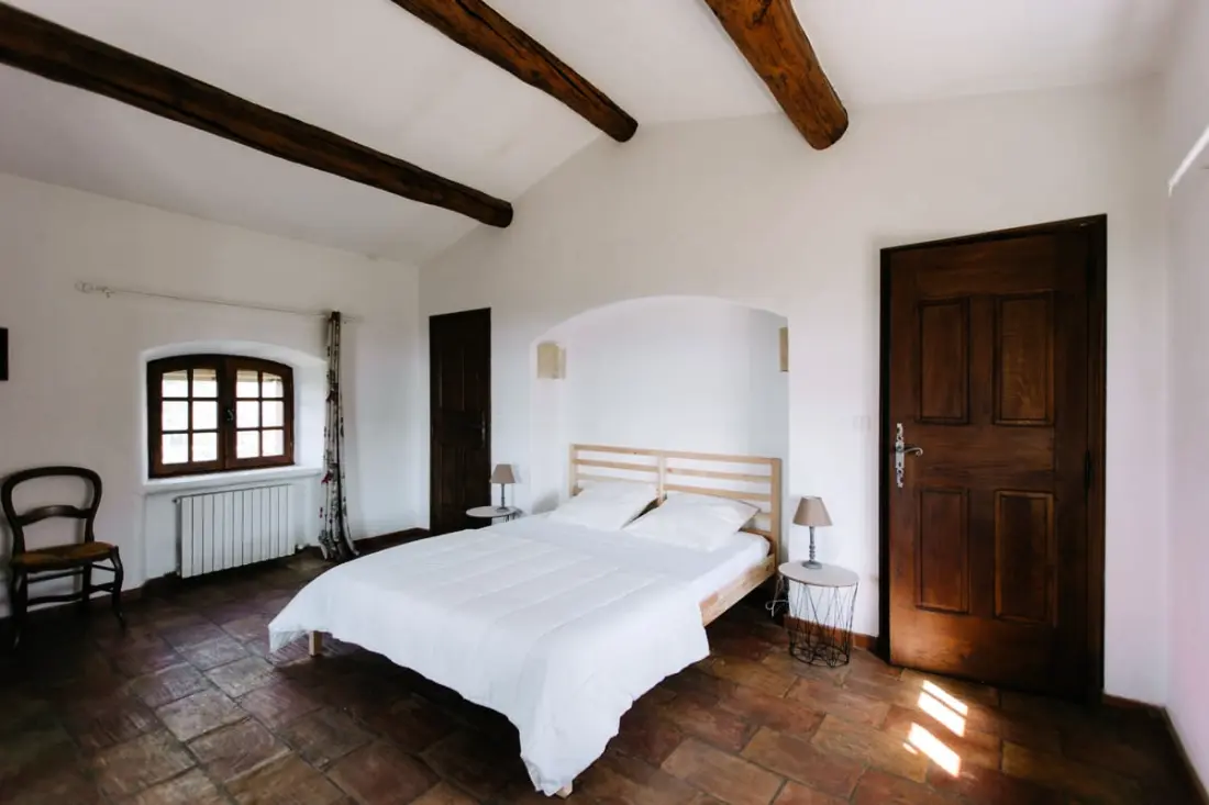 "les Campanettes" : Superbe Mas En Provence
