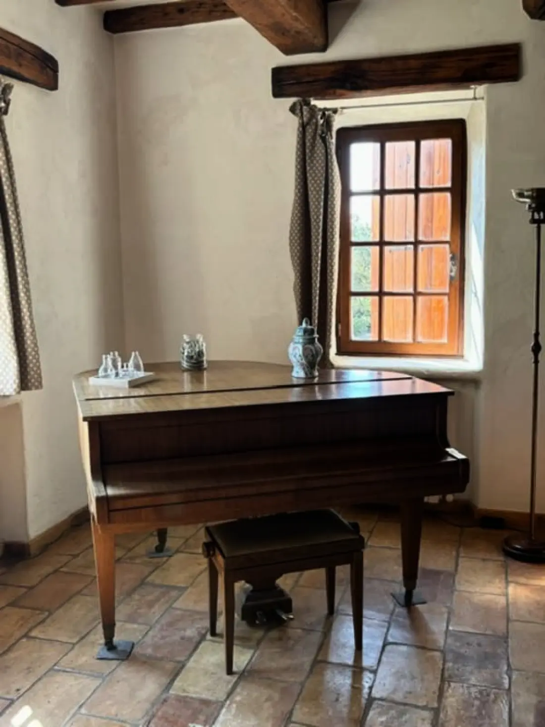 "les Campanettes" : Superbe Mas En Provence