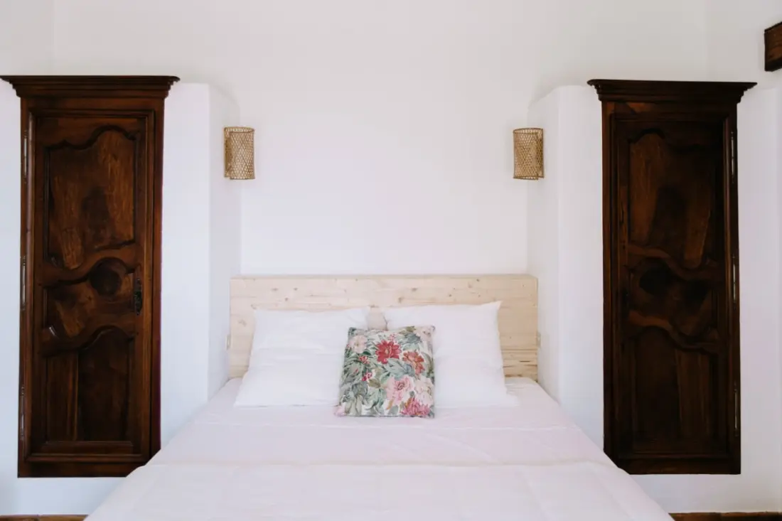 "les Campanettes" : Superbe Mas En Provence