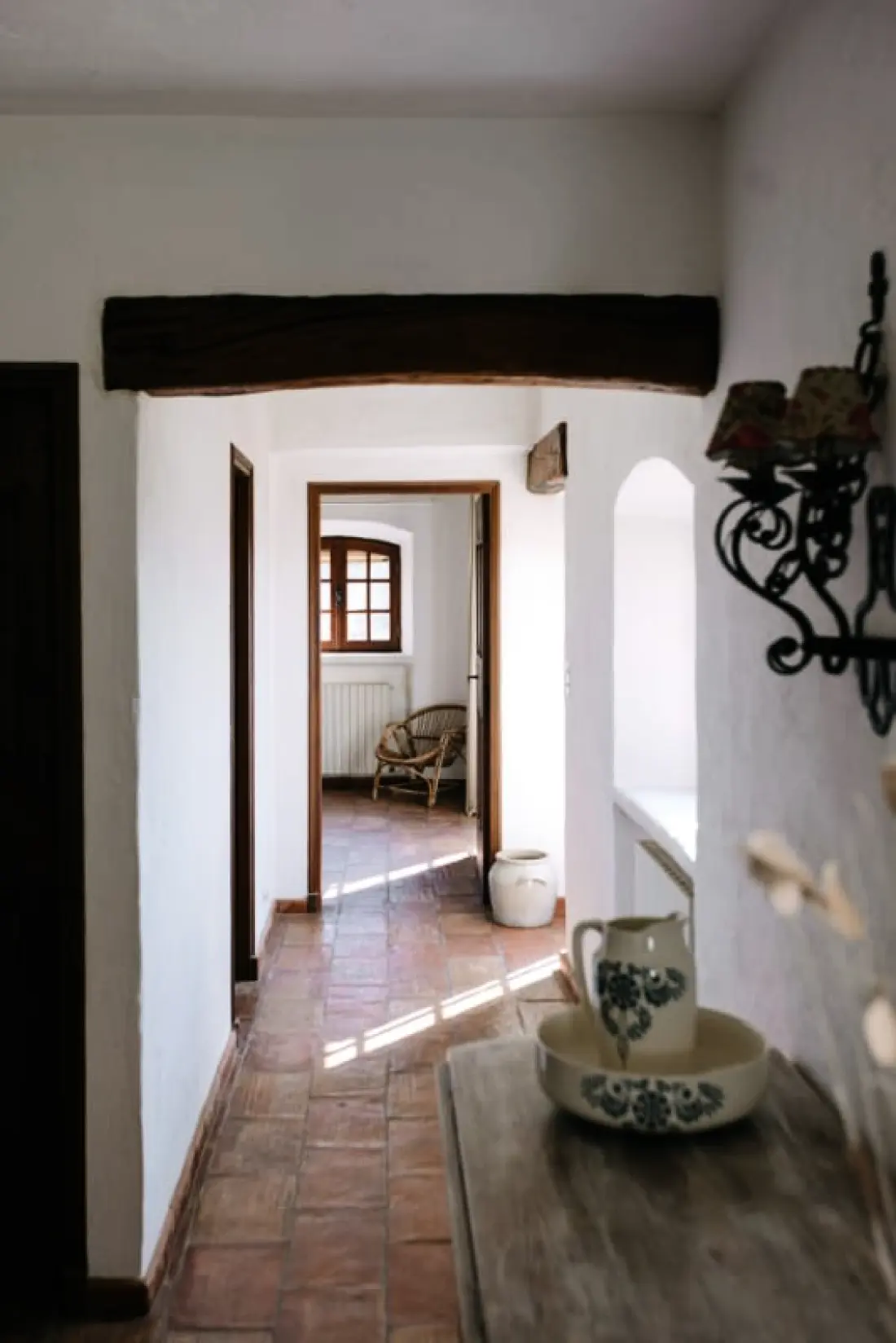"les Campanettes" : Superbe Mas En Provence