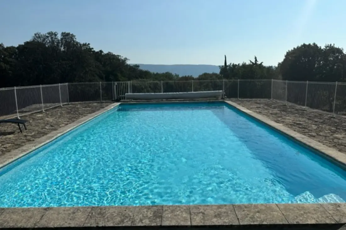 "les Campanettes" : Superbe Mas En Provence