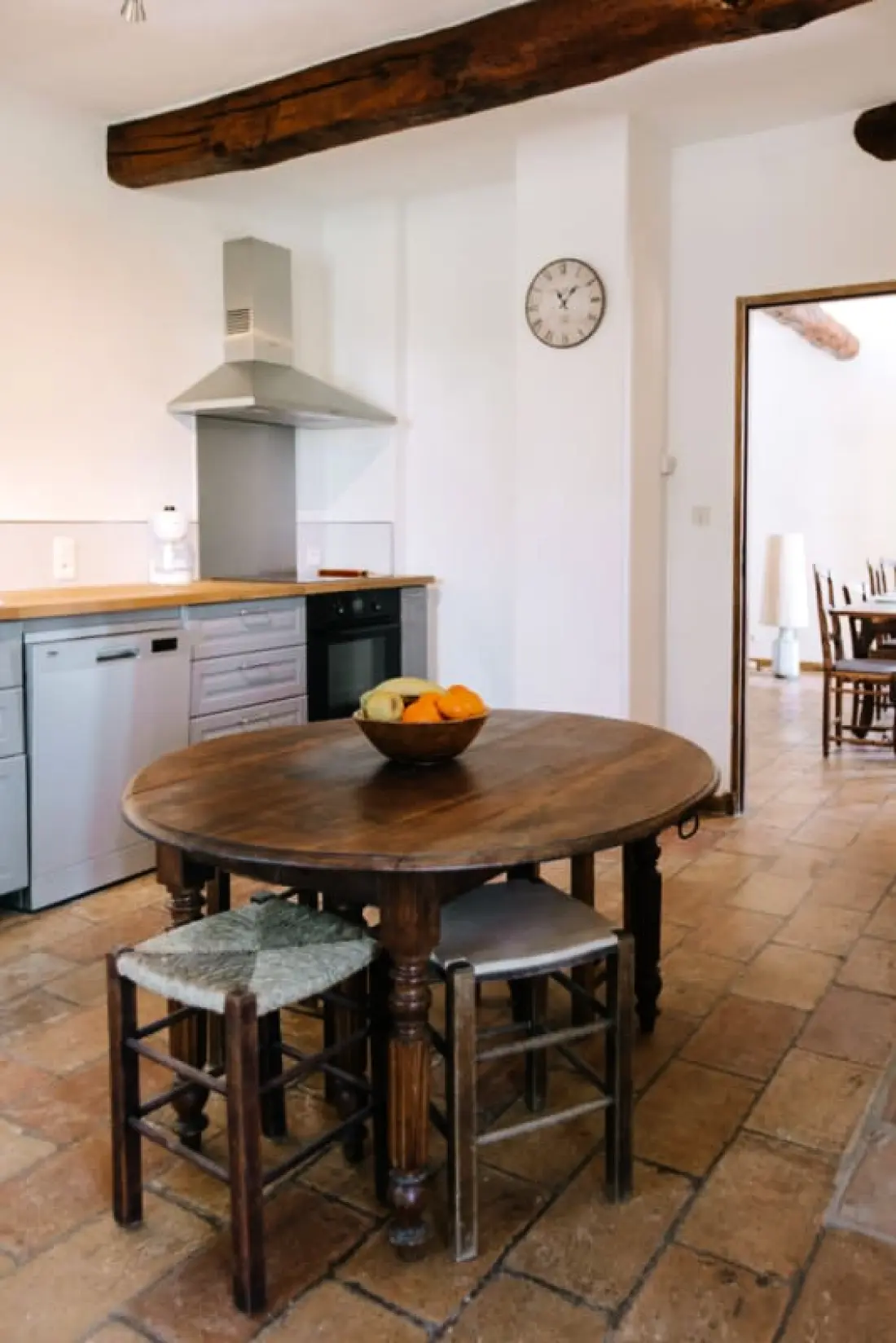 "les Campanettes" : Superbe Mas En Provence