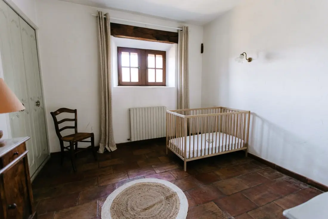 "les Campanettes" : Superbe Mas En Provence