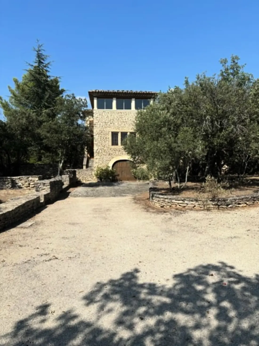 "les Campanettes" : Superbe Mas En Provence