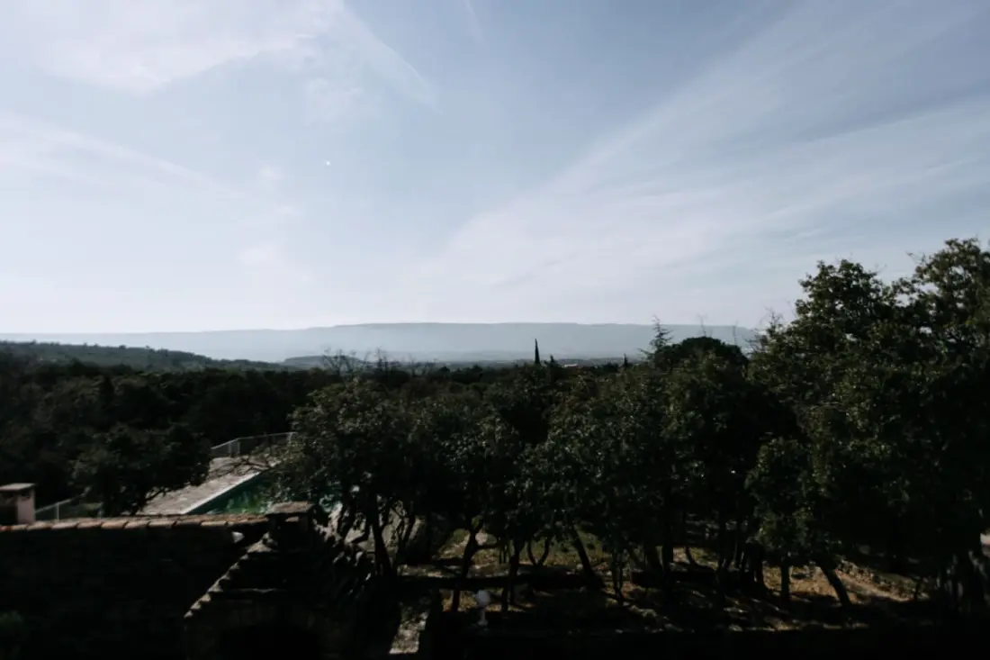 "les Campanettes" : Superbe Mas En Provence