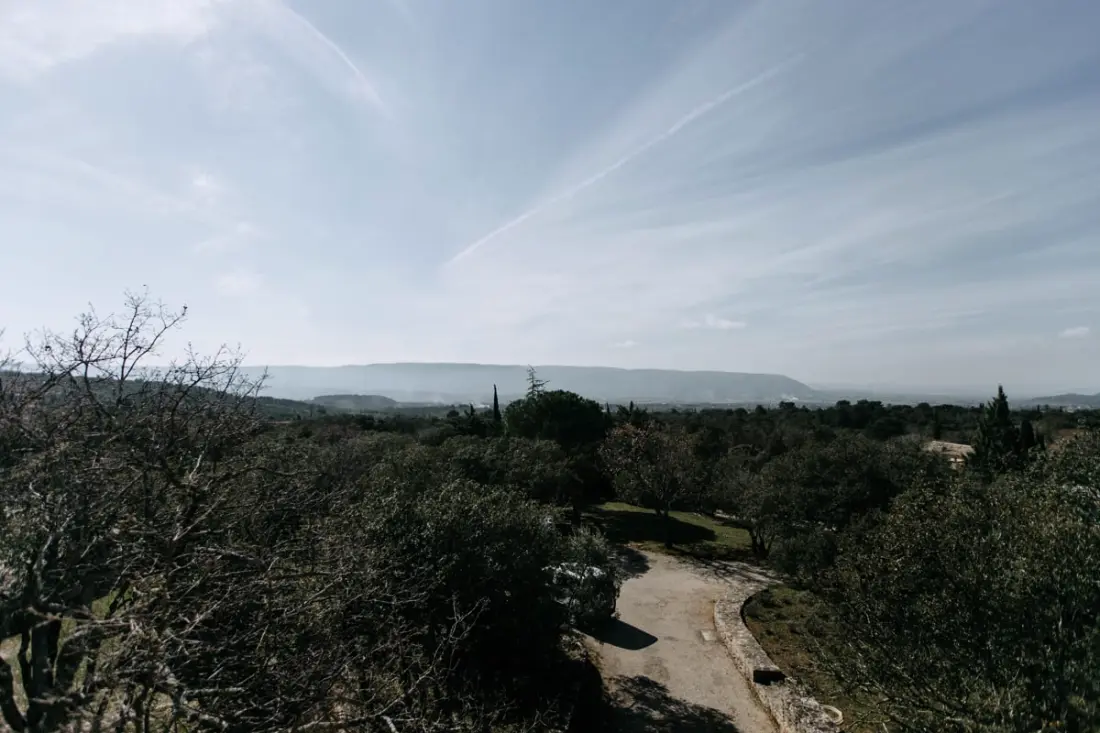 "les Campanettes" : Superbe Mas En Provence