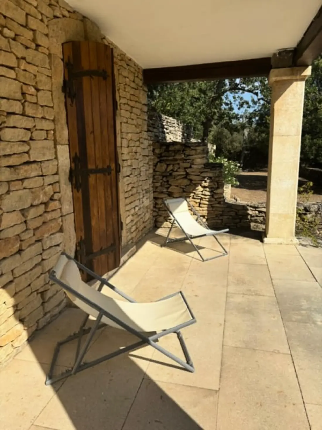 "les Campanettes" : Superbe Mas En Provence