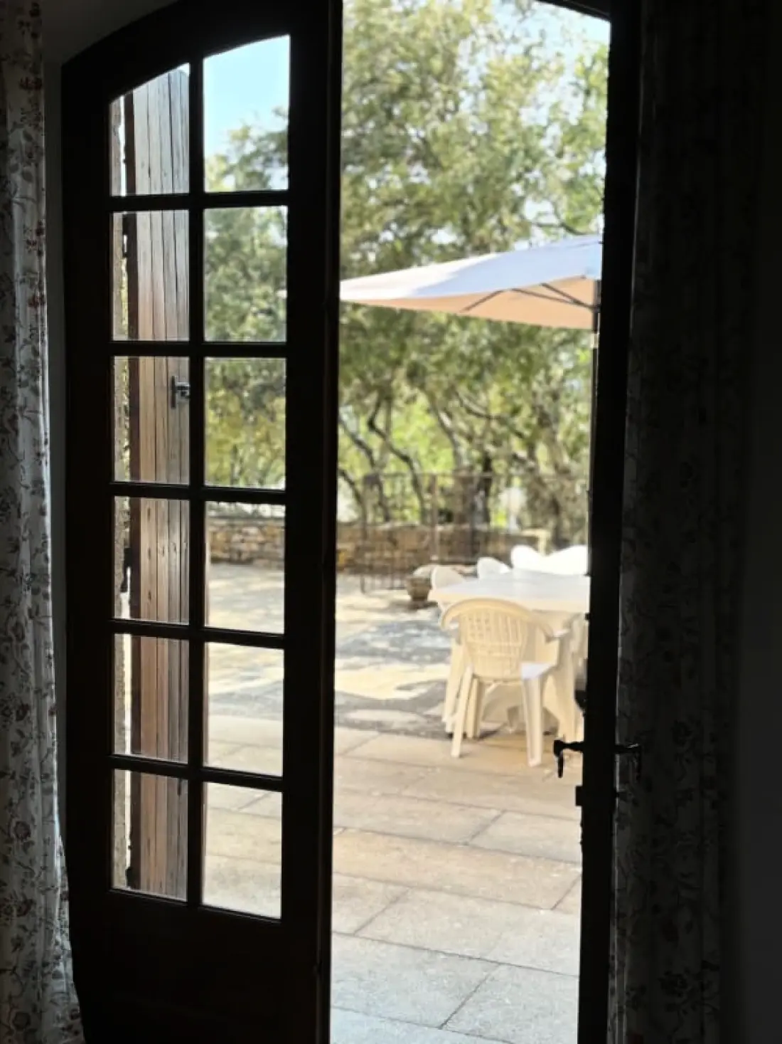 "les Campanettes" : Superbe Mas En Provence