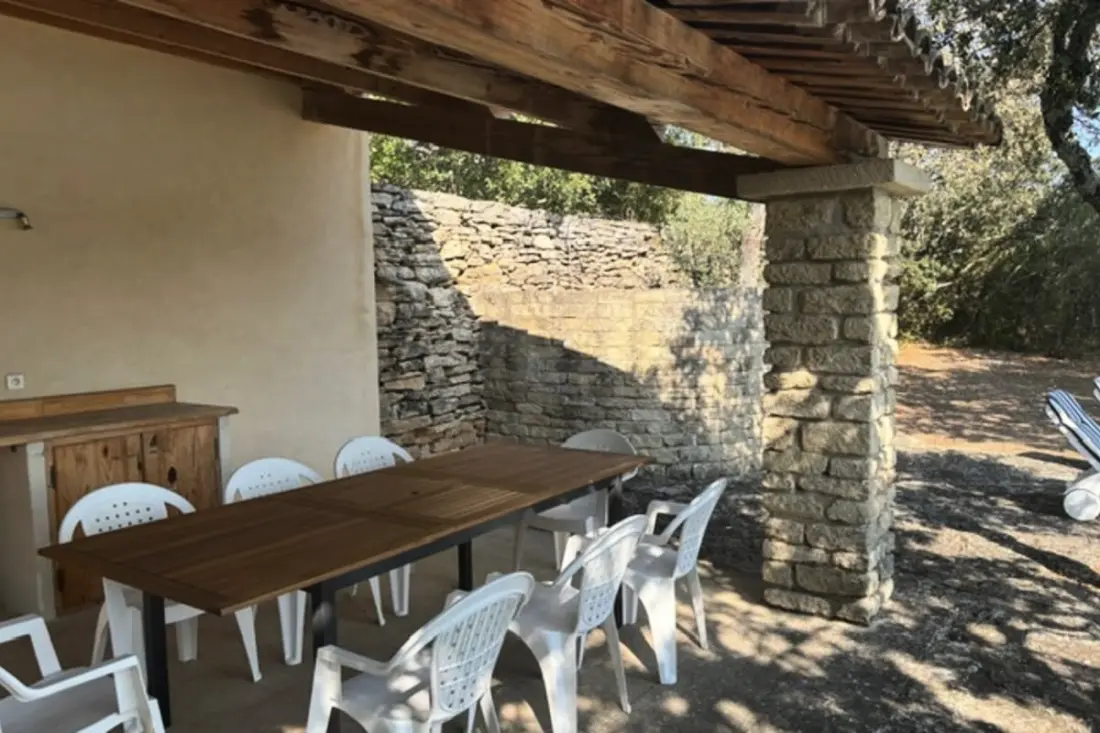 "les Campanettes" : Superbe Mas En Provence
