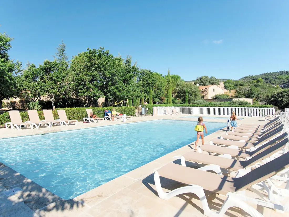 Maison de Vacances Gordes