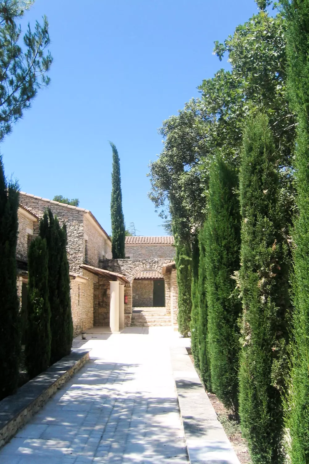 Maison de Vacances Gordes