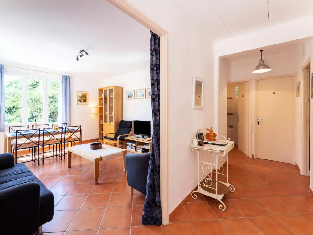 Maison de Vacances Gordes