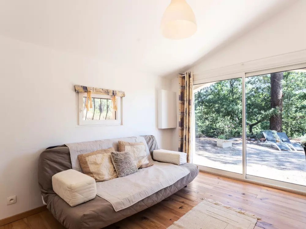 Maison de Vacances Gordes