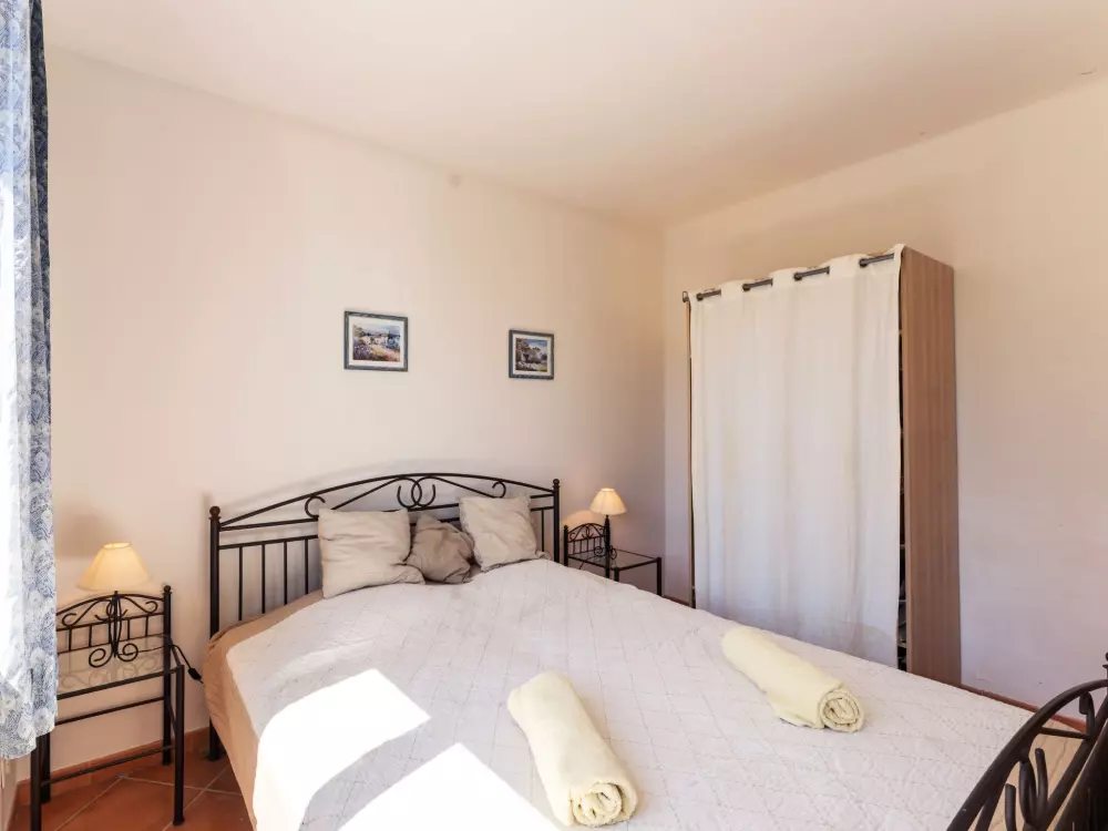 Maison de Vacances Gordes