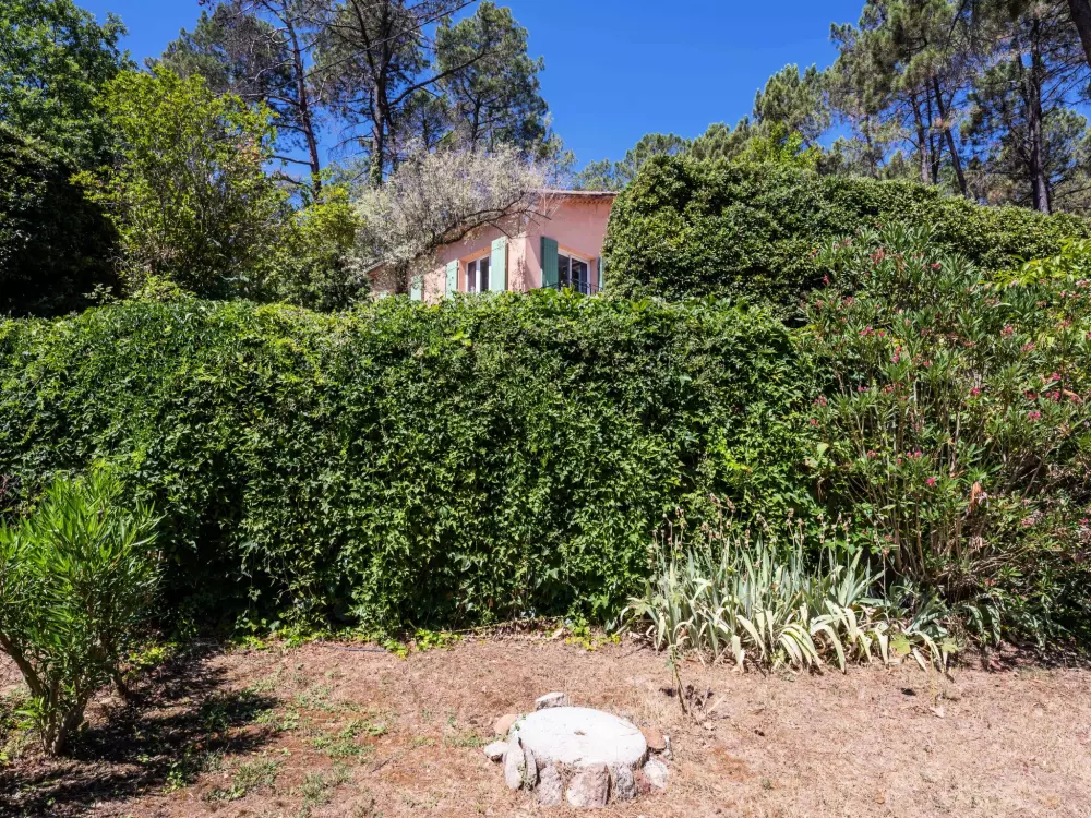 Maison de Vacances Gordes