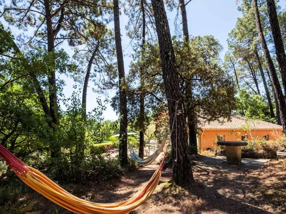 Maison de Vacances Gordes