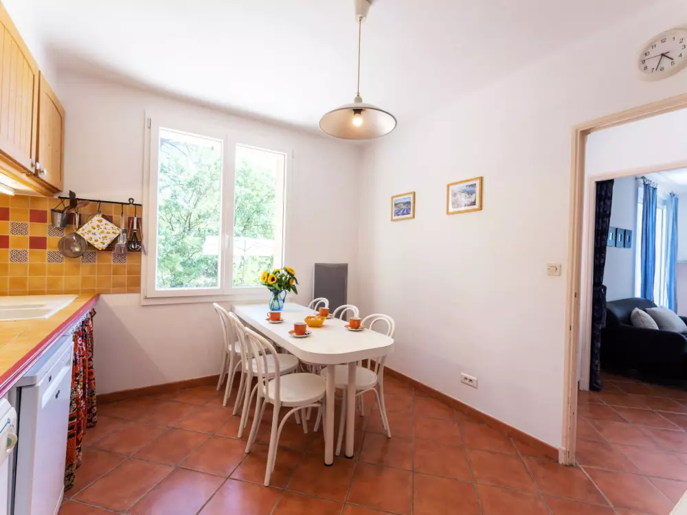 Maison de Vacances Gordes