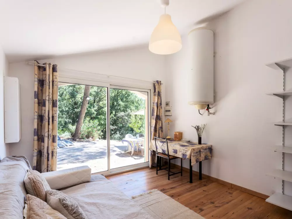 Maison de Vacances Gordes