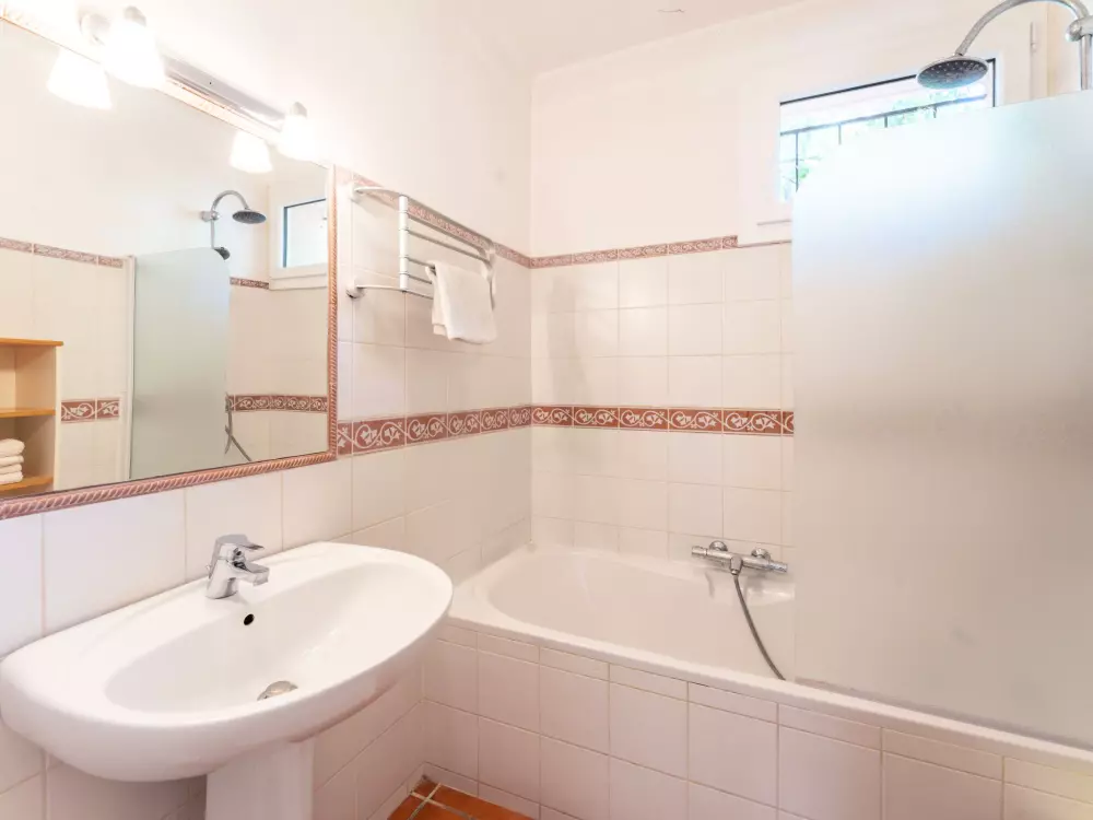 Maison de Vacances Gordes