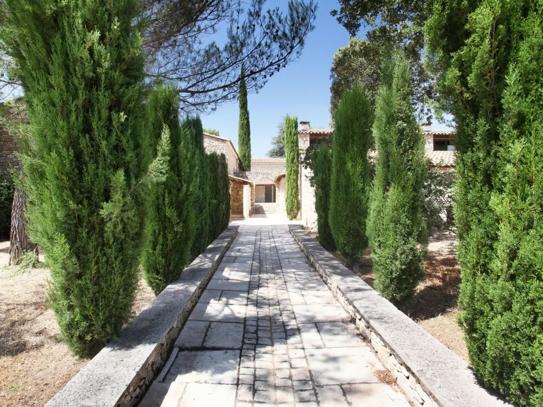 Maison de Vacances Gordes