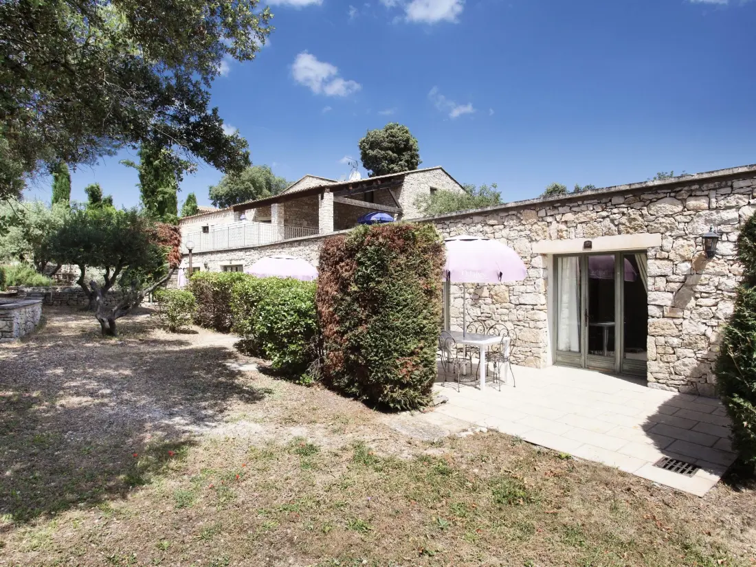 Maison de Vacances Gordes