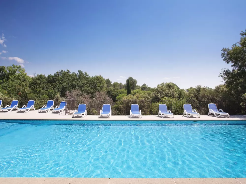 Maison de Vacances Gordes