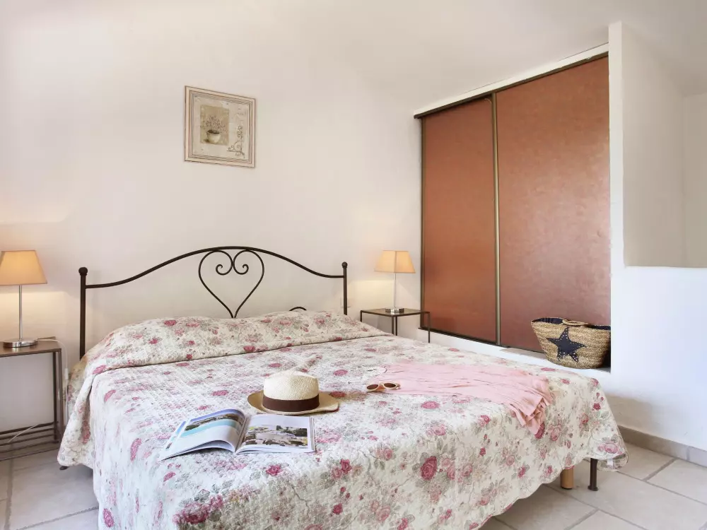 Maison de Vacances Gordes