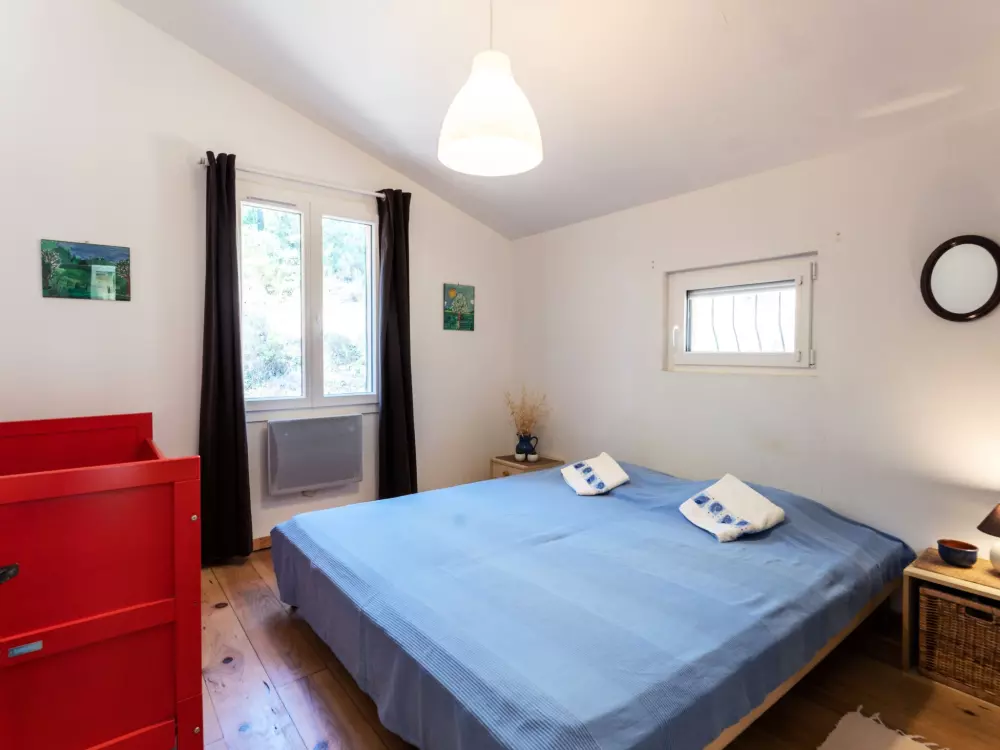 Maison de Vacances Gordes