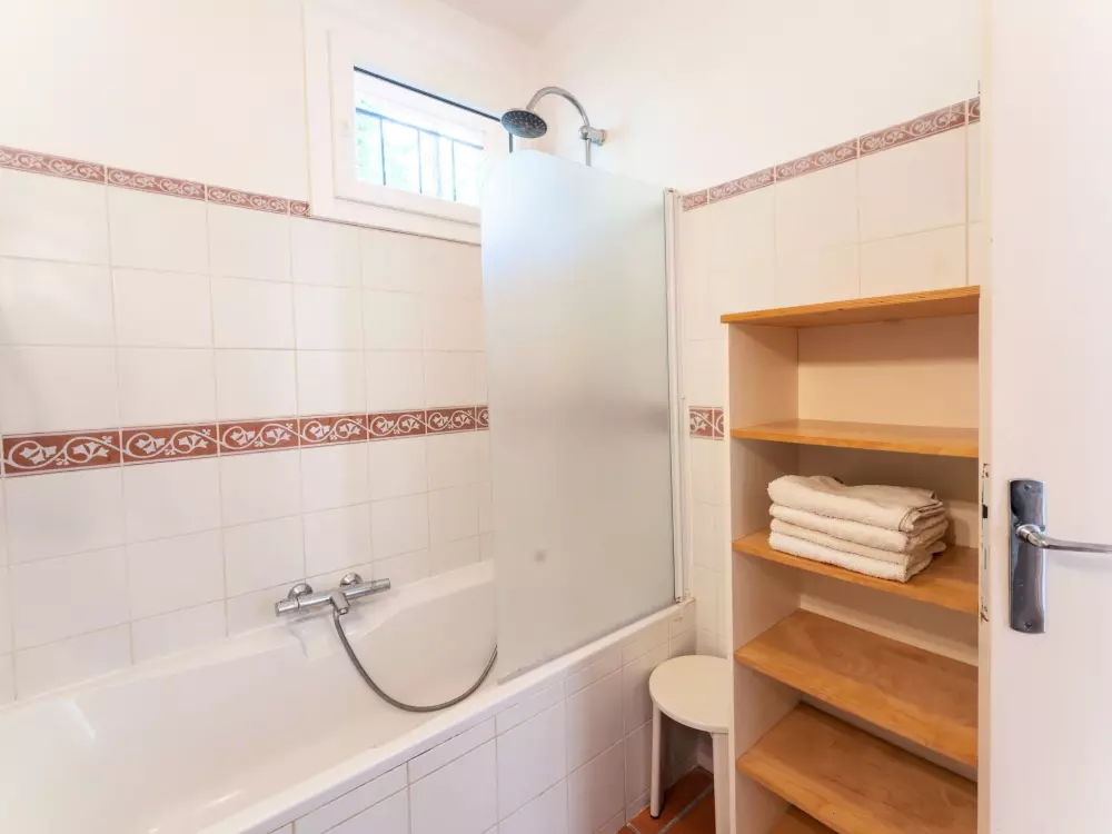 Maison de Vacances Gordes