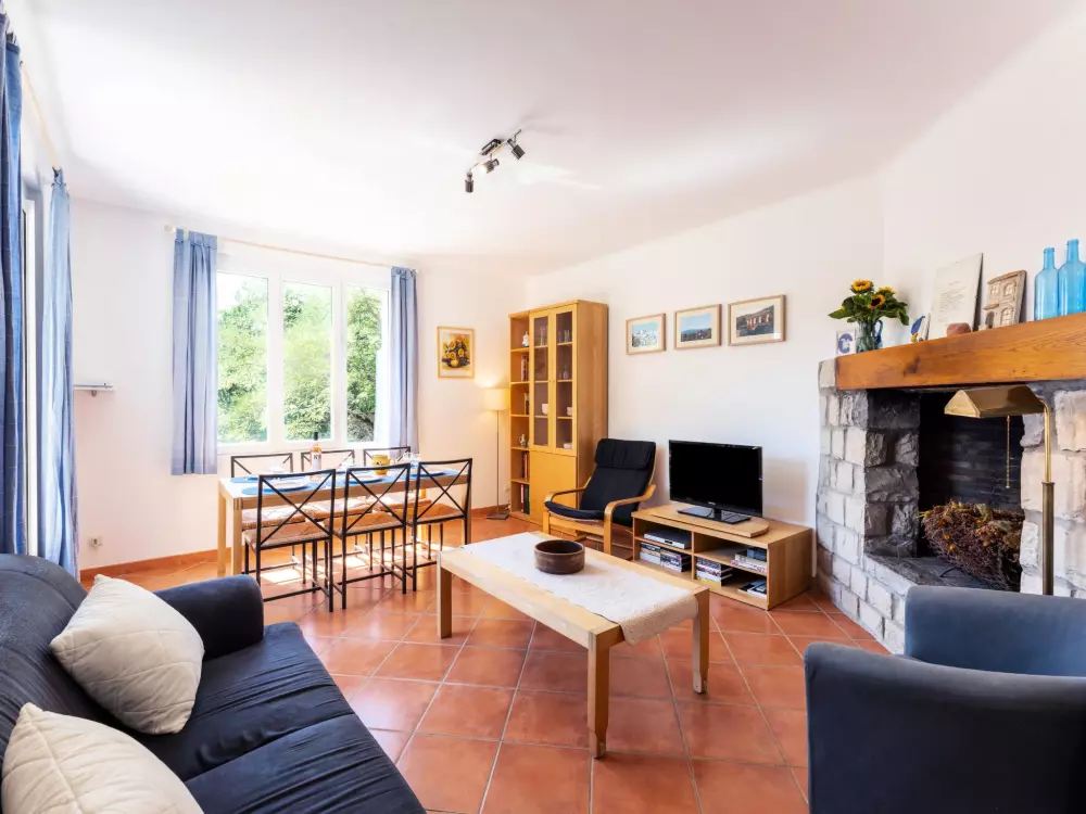 Maison de Vacances Gordes