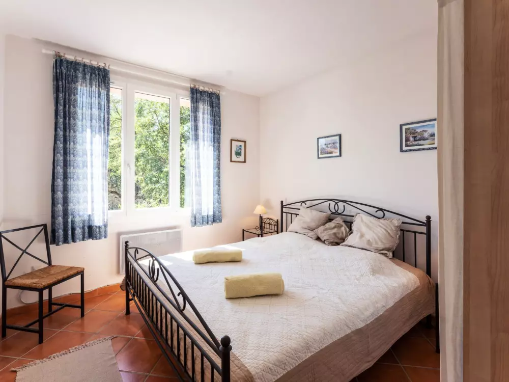 Maison de Vacances Gordes