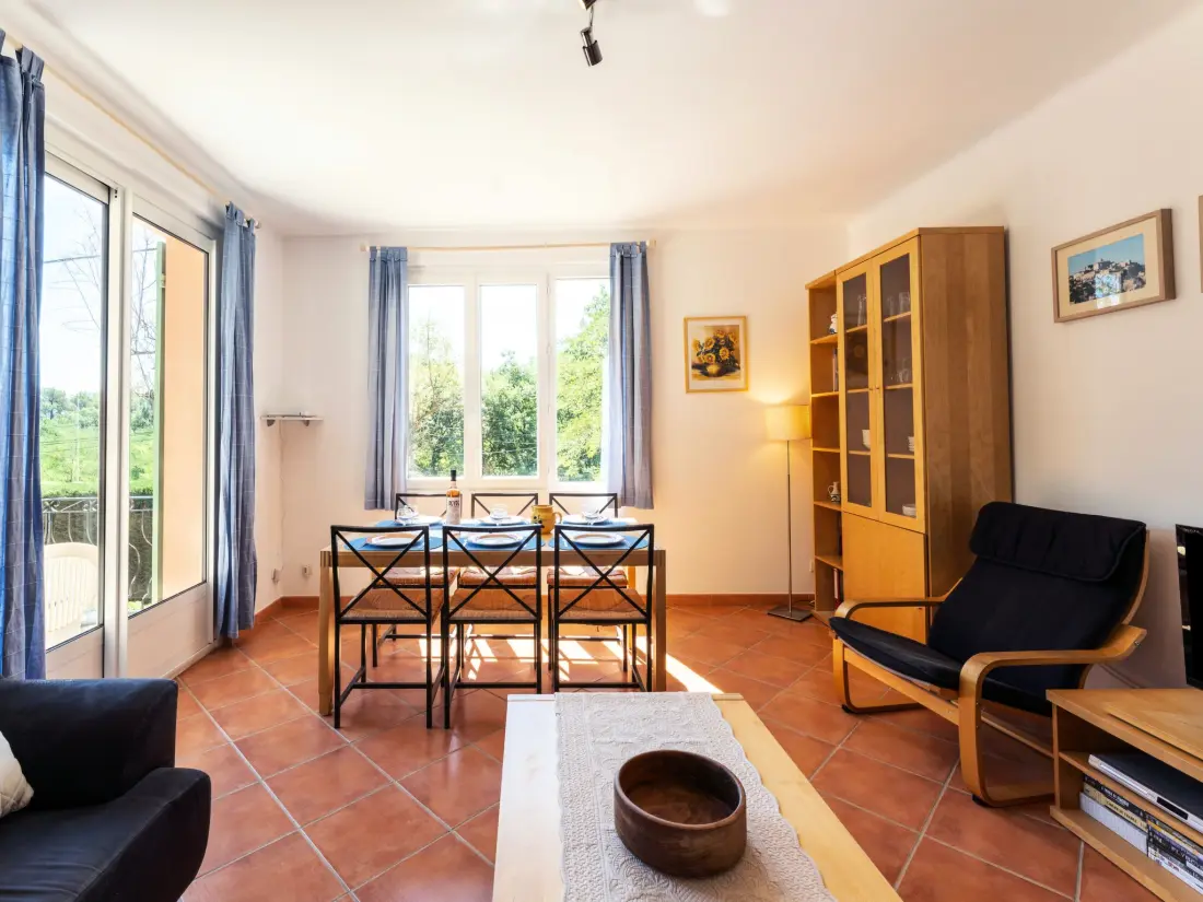 Maison de Vacances Gordes