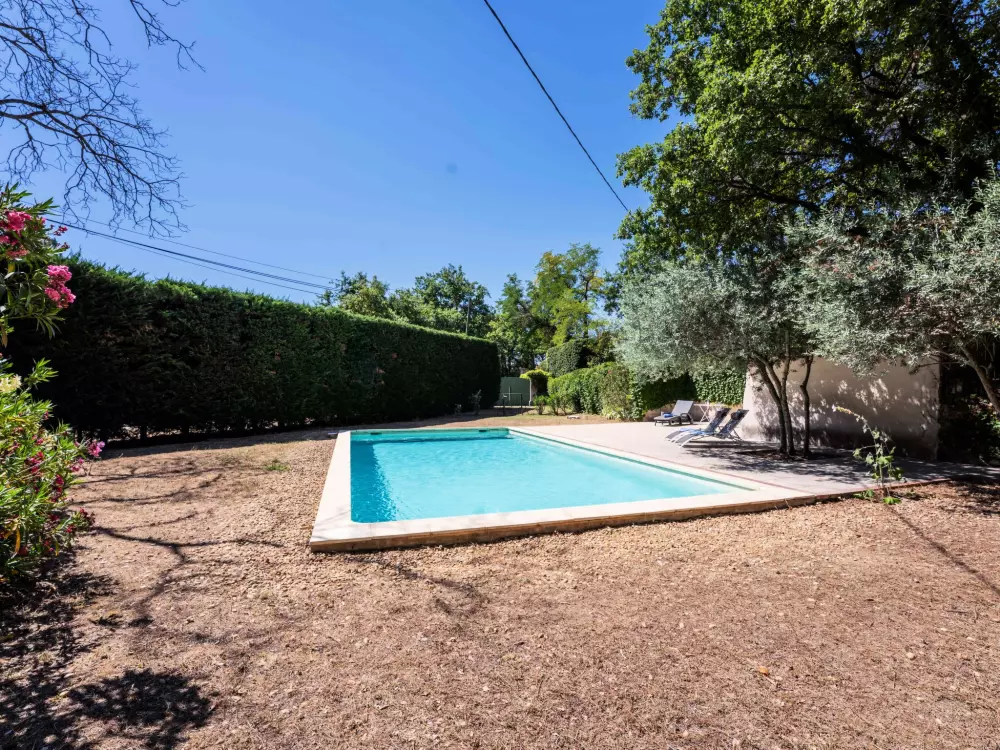 Maison de Vacances Gordes