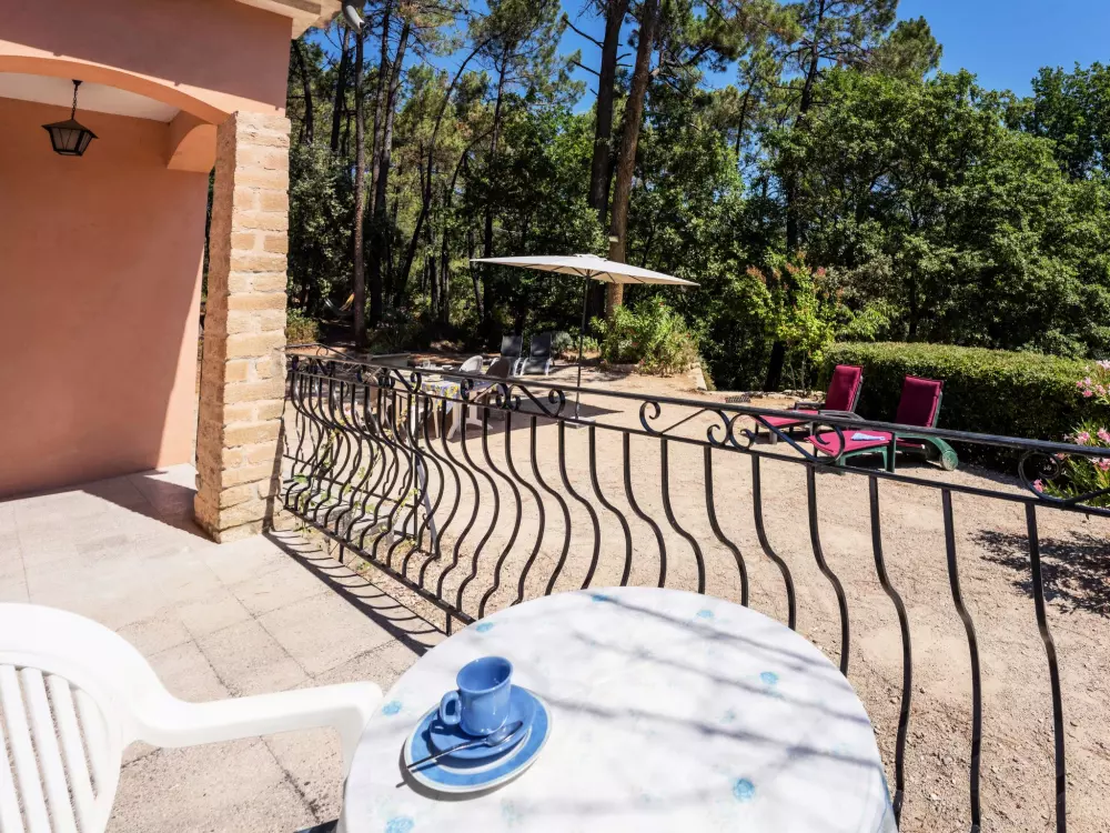 Maison de Vacances Gordes