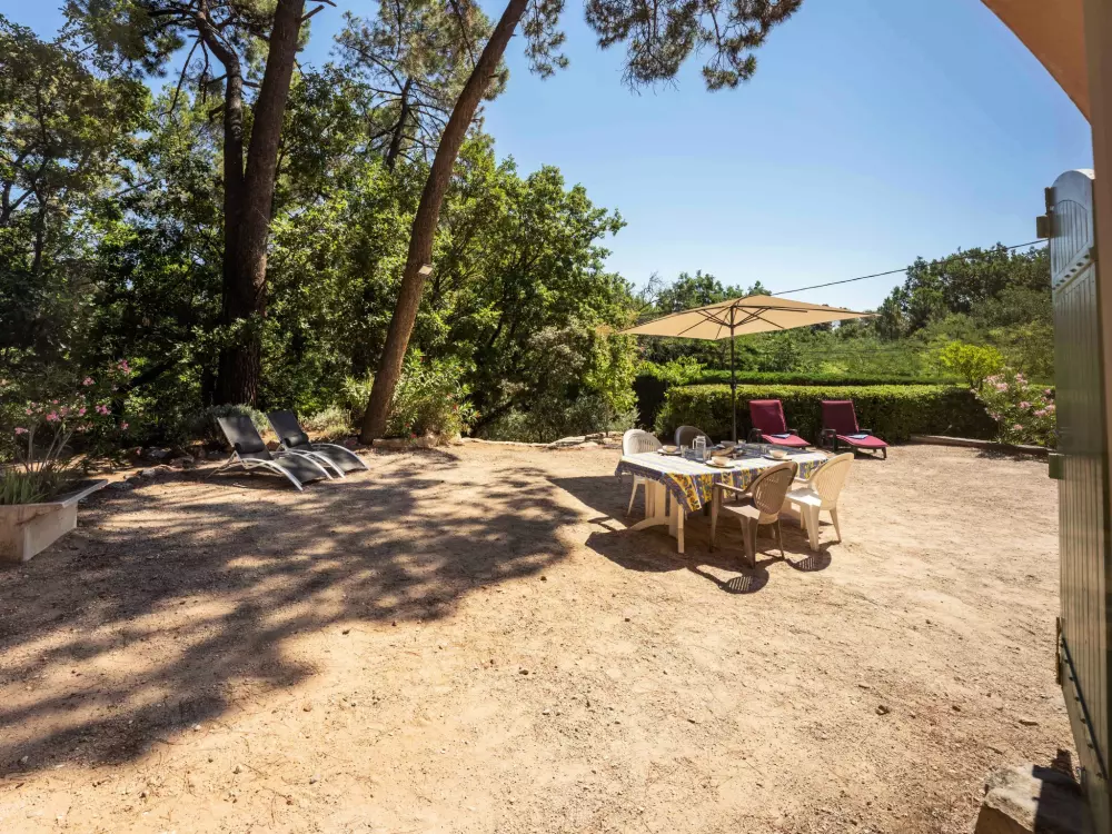 Maison de Vacances Gordes