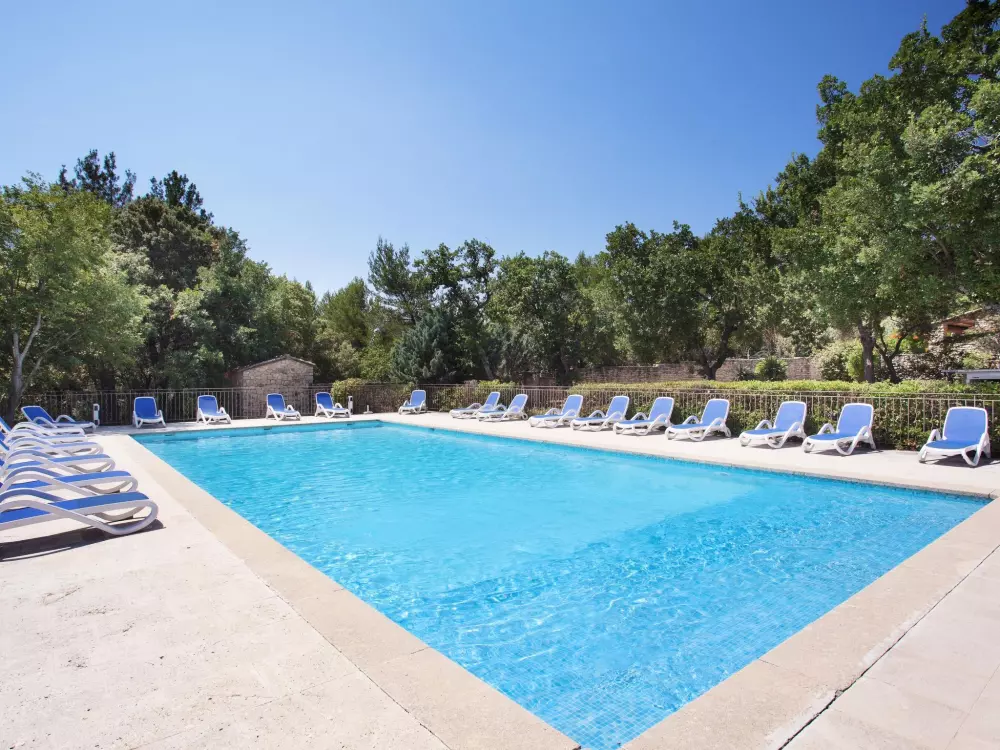 Maison de Vacances Gordes