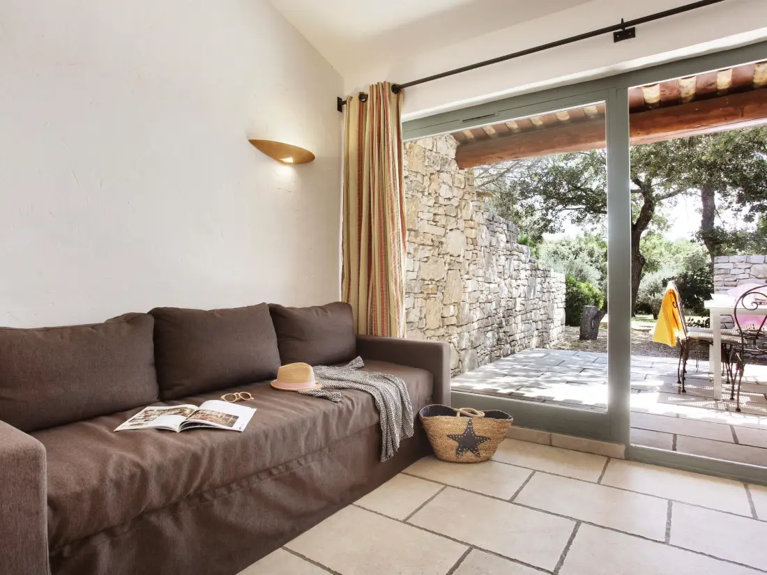 Maison de Vacances Gordes
