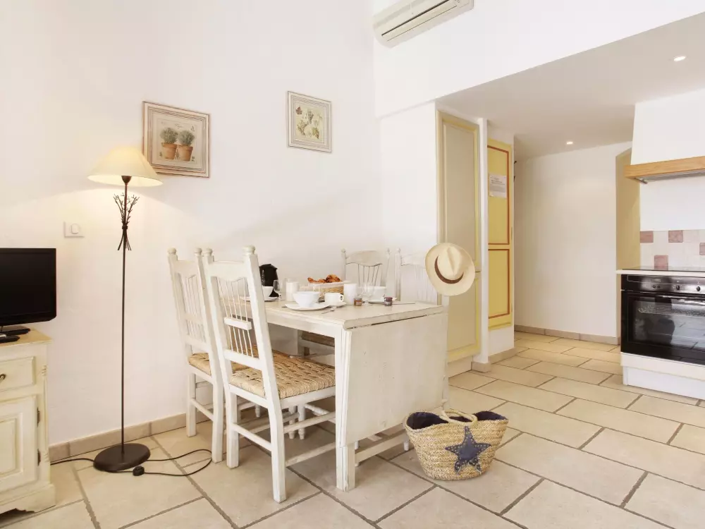 Maison de Vacances Gordes