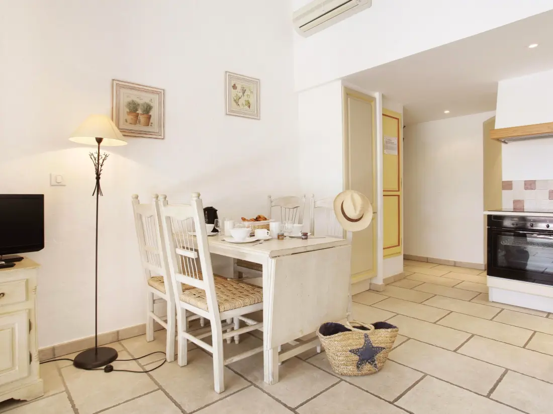Maison de Vacances Gordes