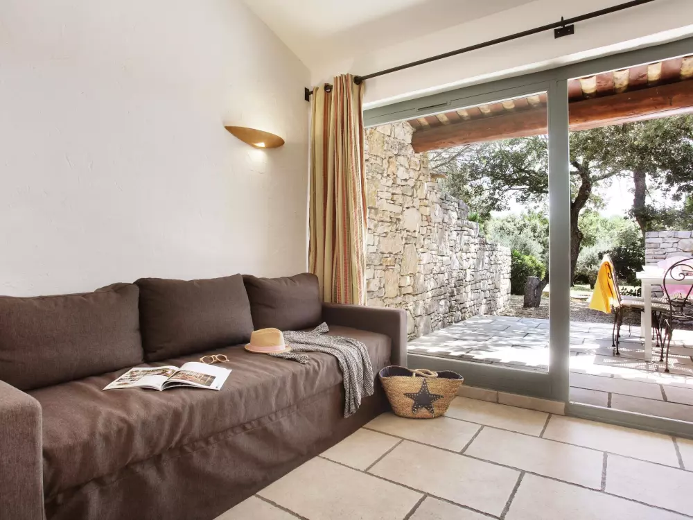 Maison de Vacances Gordes