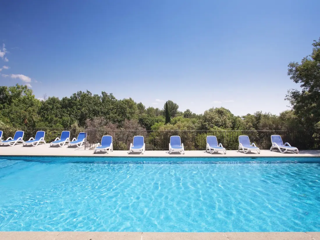 Maison de Vacances Gordes