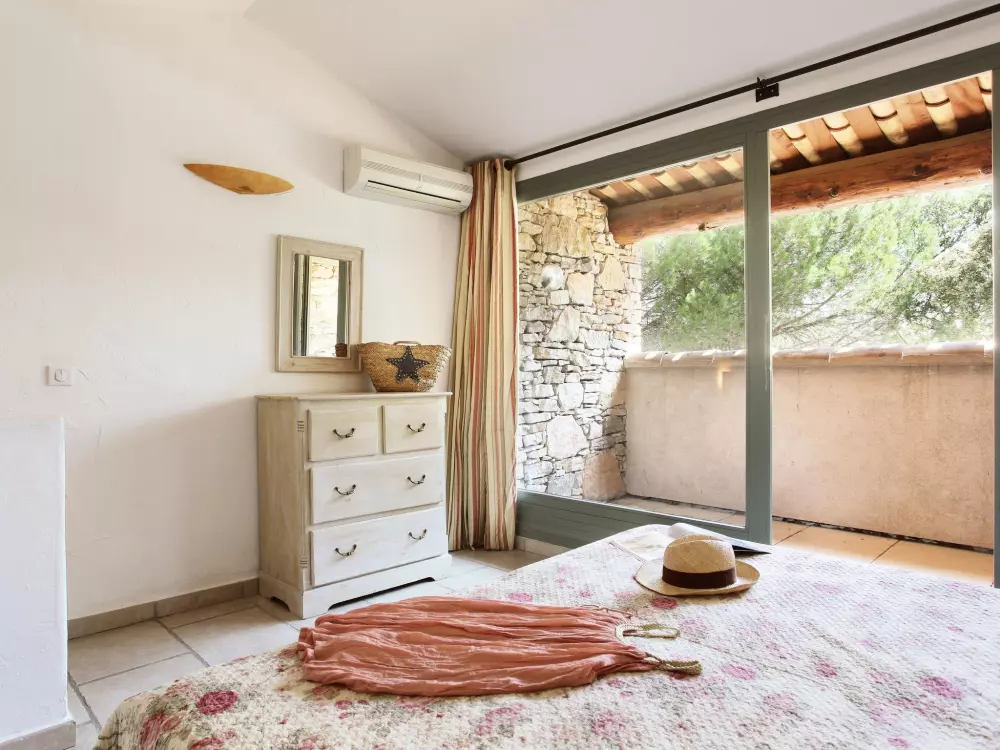 Maison de Vacances Gordes