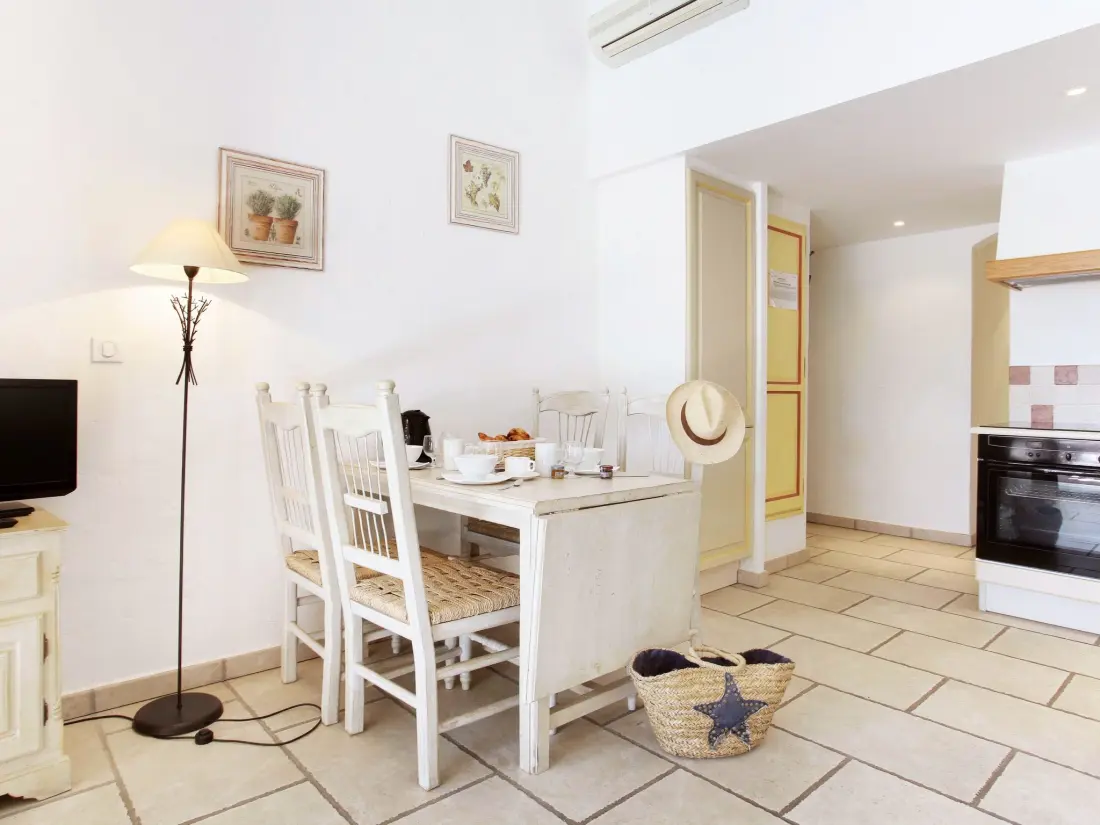 Maison de Vacances Gordes