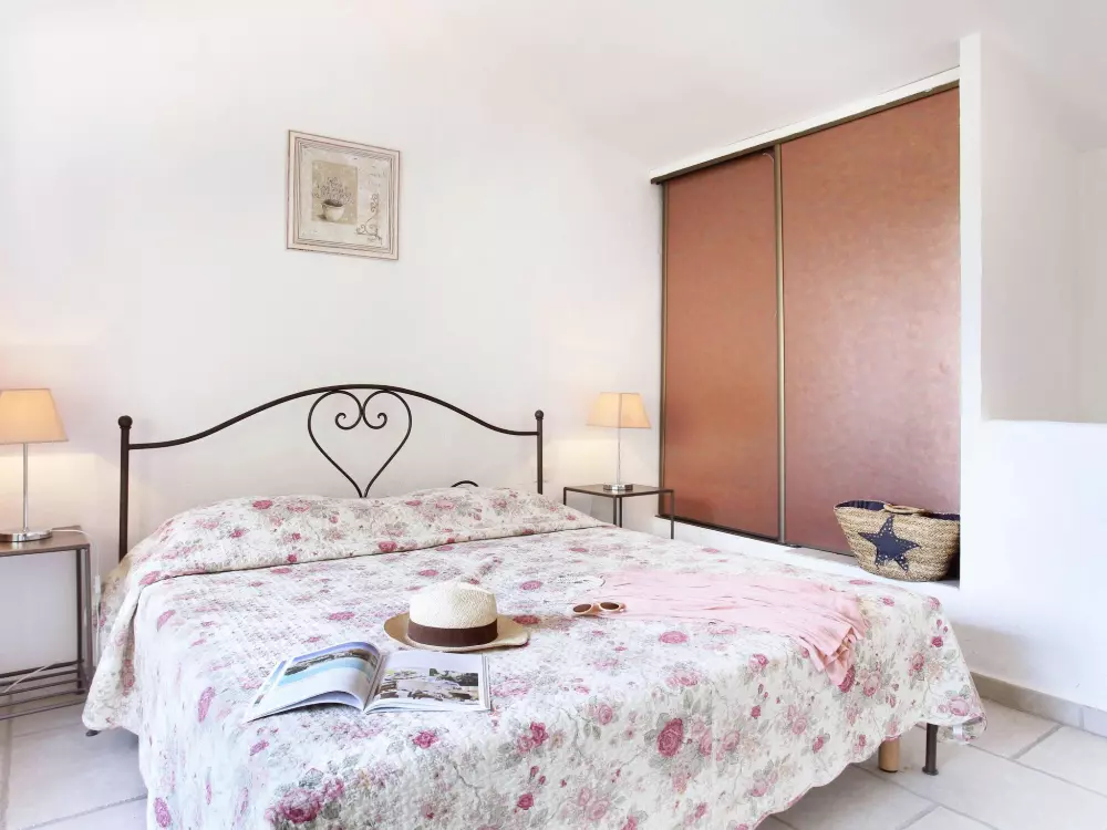 Maison de Vacances Gordes