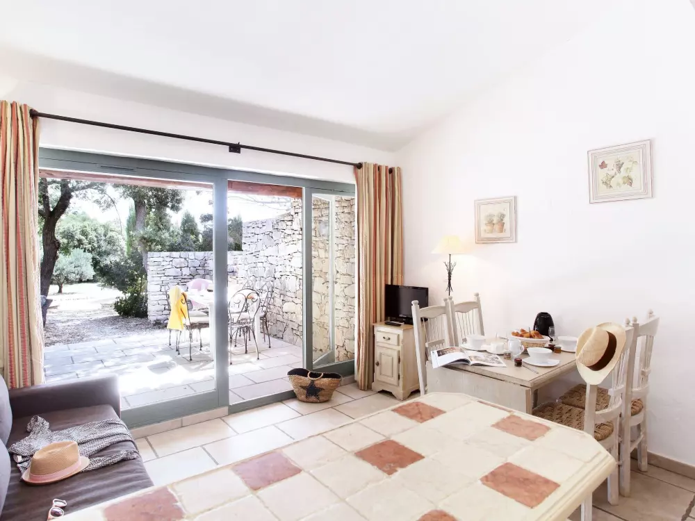 Maison de Vacances Gordes