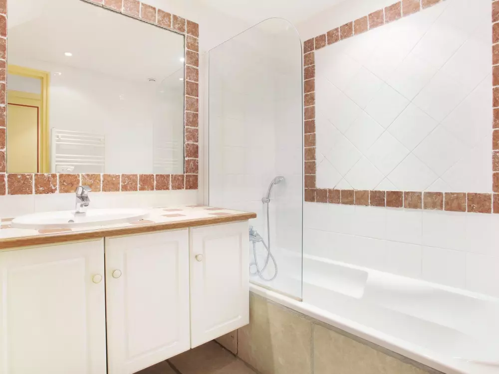 Maison de Vacances Gordes