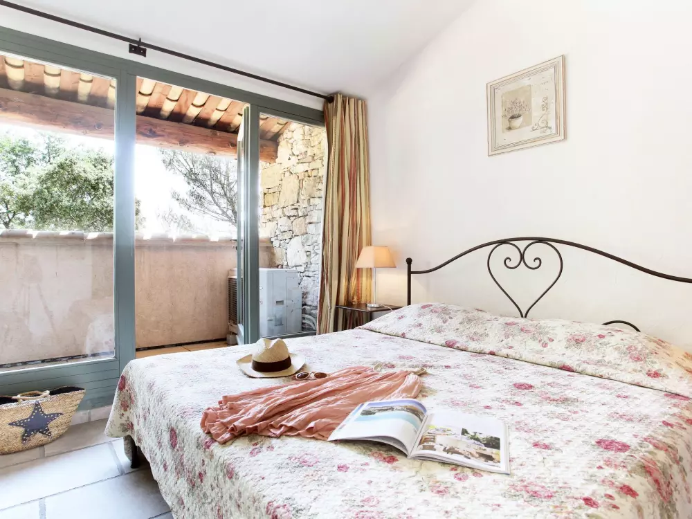 Maison de Vacances Gordes