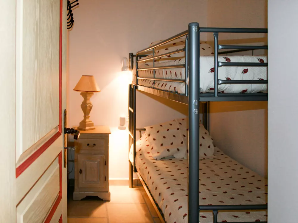 Maison de Vacances Gordes