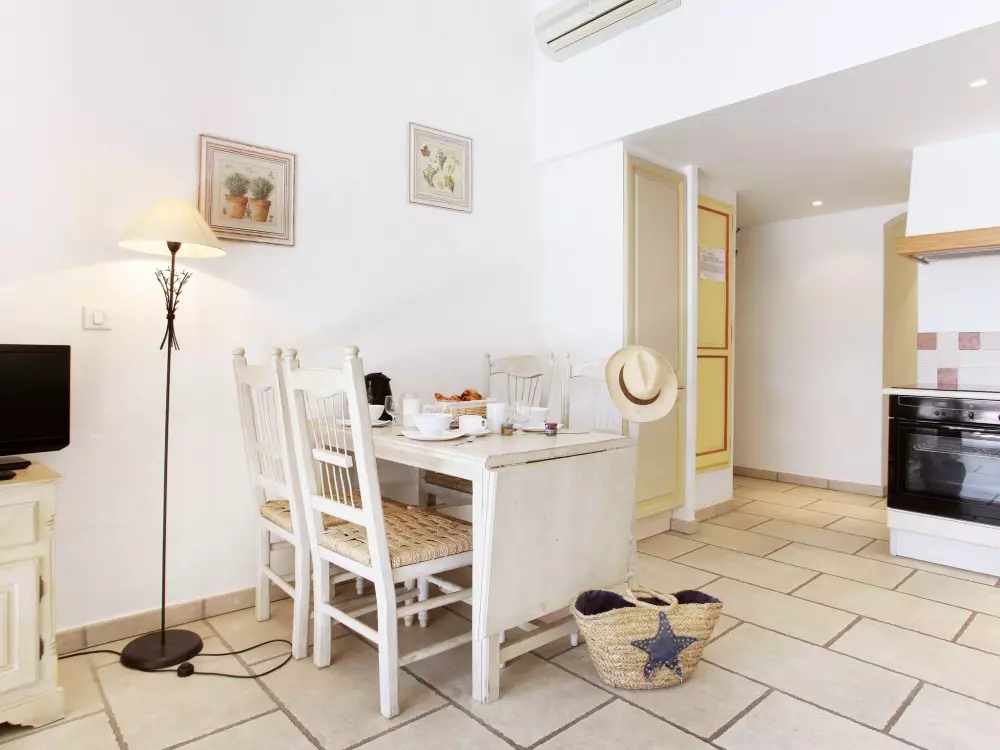 Maison de Vacances Gordes