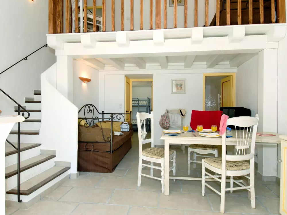 Maison de Vacances Gordes